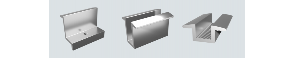 Fijación fotovoltaica