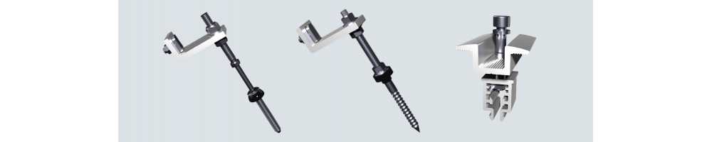 Conjuntos de fijación